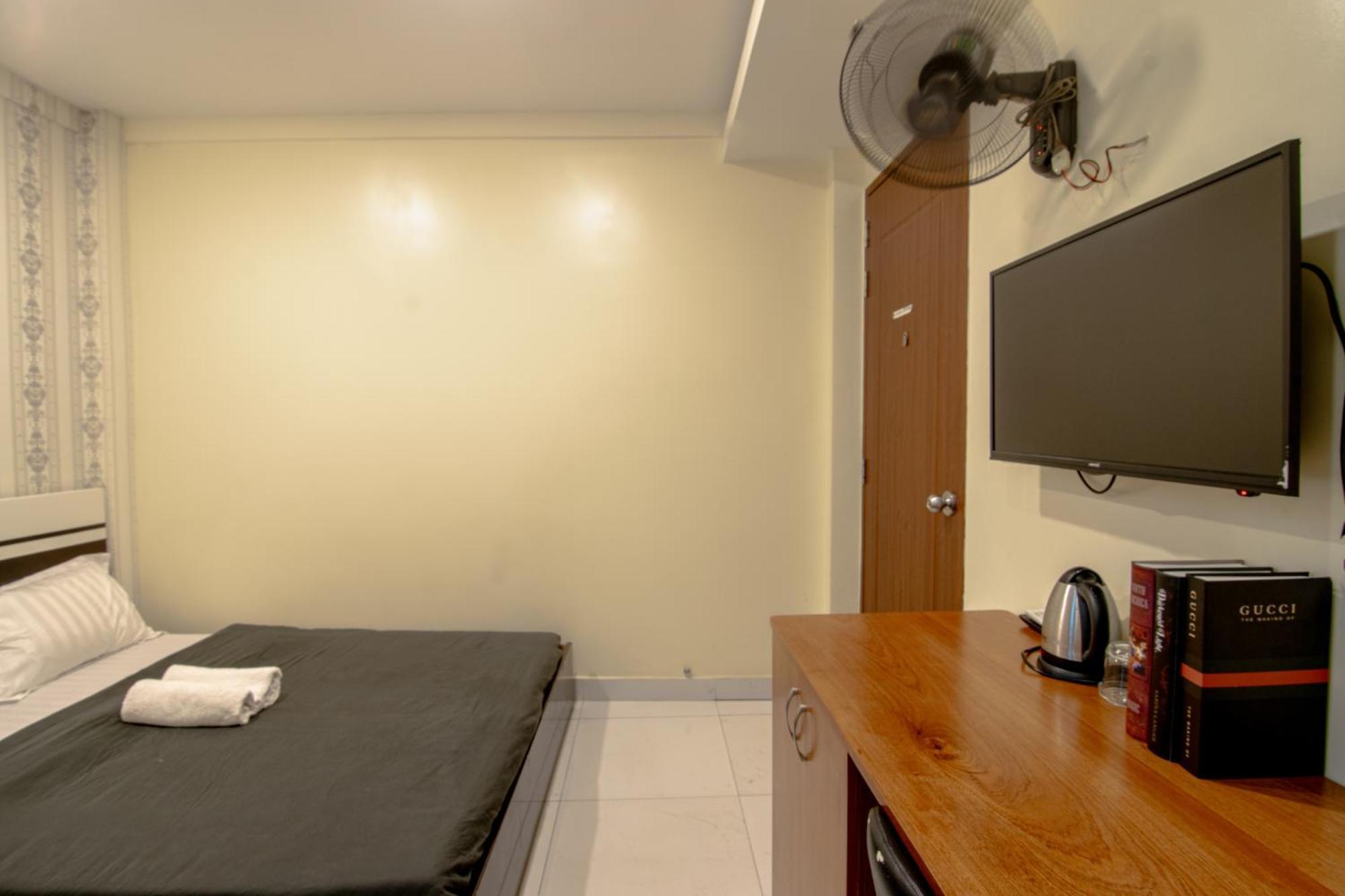 Hotel The Lost Ho Chi Minh City