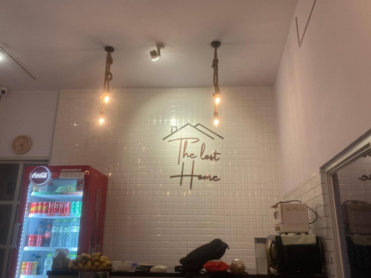 The Lost Hotel Ho Chi Minh City