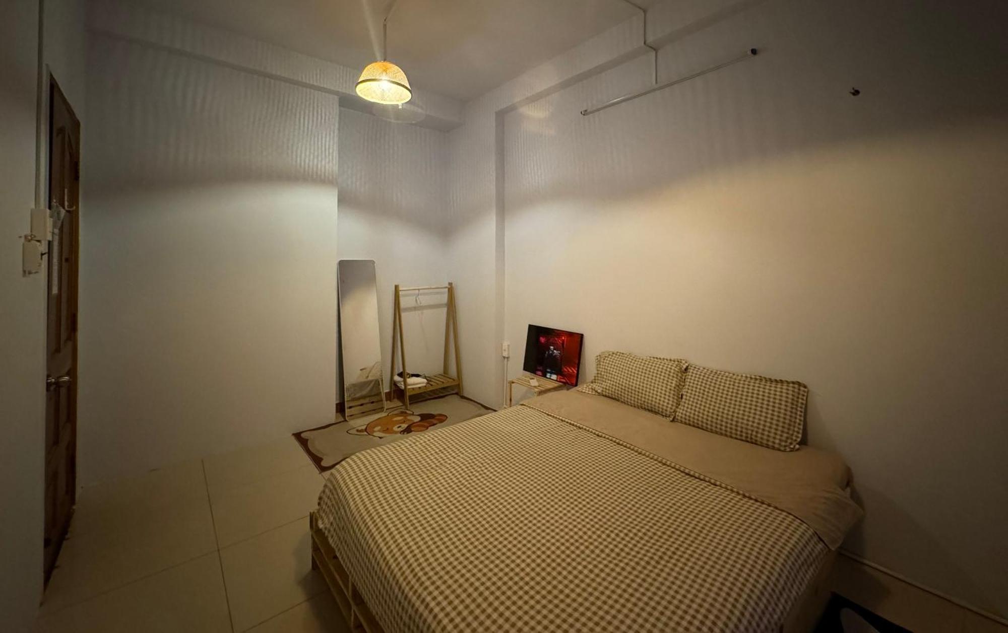 Hotel The Lost *